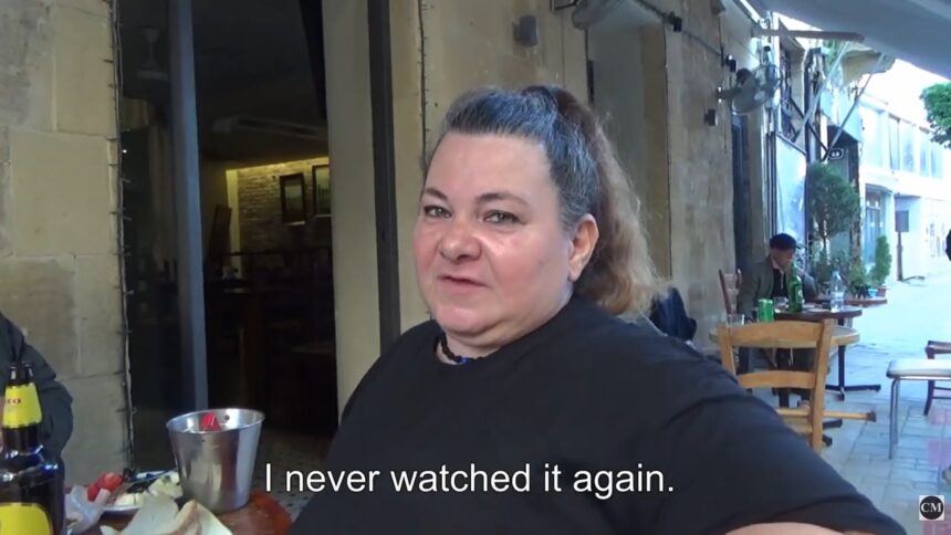 Nicosia Residents Share Their Views on Eurovision and Cyprus' Entry 'Jalla'