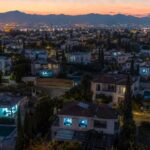 Cyprus: A Digital Connection in a Beautiful Island