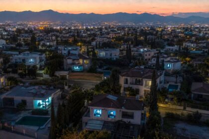 Cyprus: A Digital Connection in a Beautiful Island