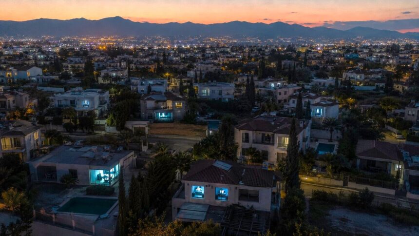Cyprus: A Digital Connection in a Beautiful Island
