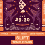 What The Fuzz Festival Set to Thrill Larnaca with Heavy Rock Line-up