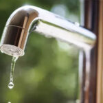 Water Supply Disruption in Germasogeia Due to Main Pipe Fault