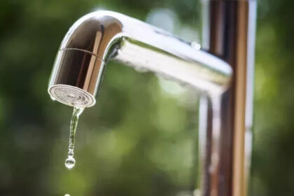 Water Supply Disruption in Germasogeia Due to Main Pipe Fault