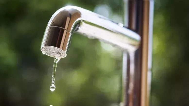Water Supply Disruption in Germasogeia Due to Main Pipe Fault