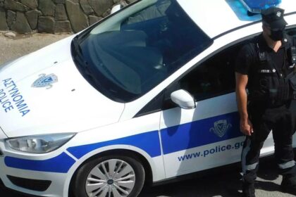 Abducted child: Turkish Father Abducts Child from Limassol and Flees to Occupied North