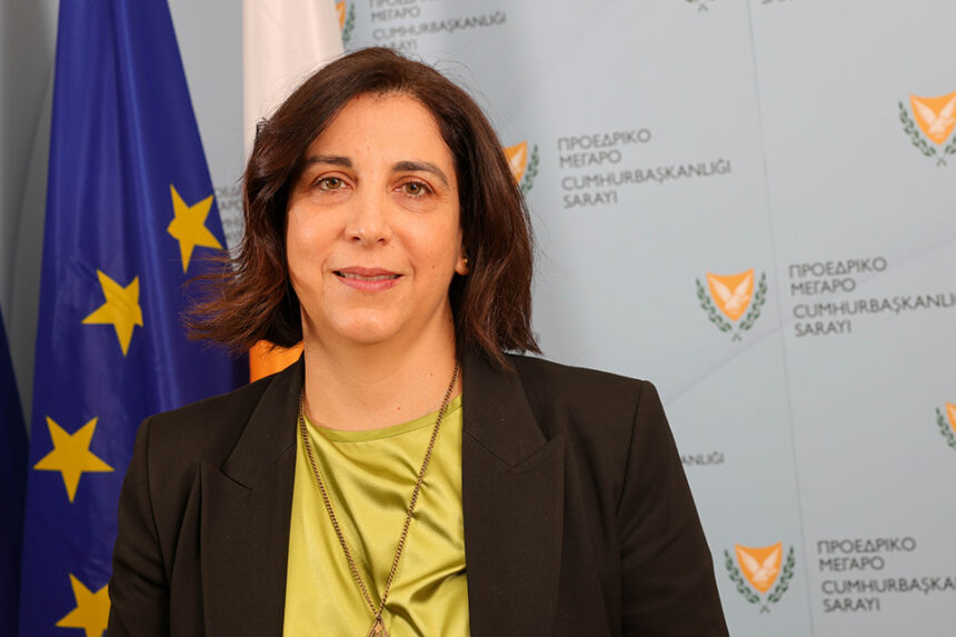 Cyprus and Italy as Bridges of Stability