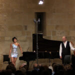 International Pharos Chamber Music Festival Connecting Cyprus with Global Musicians