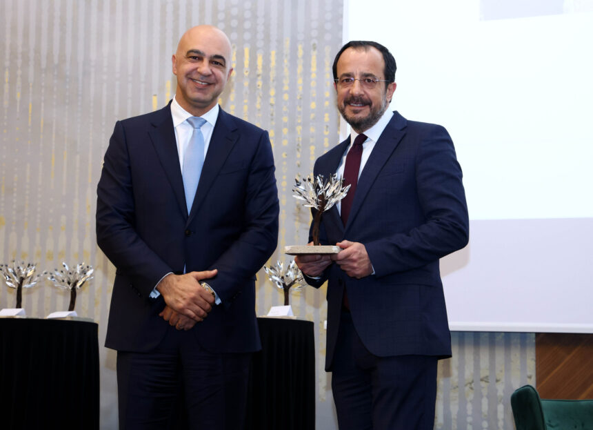 CySEC Celebrates 30 Years with Focus on AI and Financial Supervision
