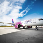 Wizz Air Resumes Flights to Tel Aviv and Expands Fleet