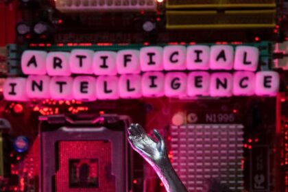 Global AI Spending Set to Surge with New Era of Enterprise Adoption