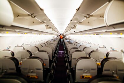 European Air Connectivity Stalls Under Regulatory Burdens