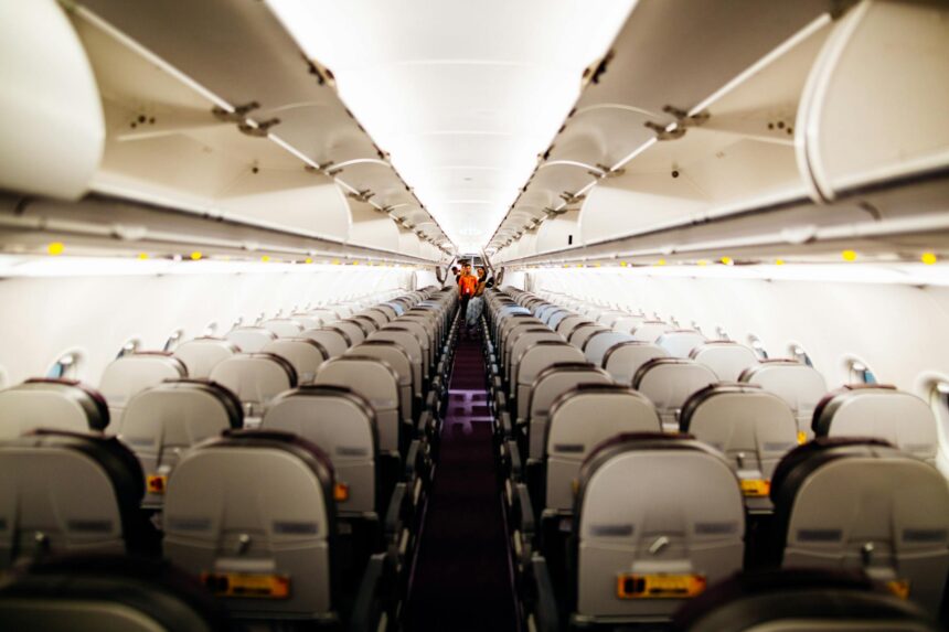 European Air Connectivity Stalls Under Regulatory Burdens