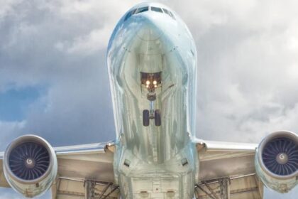 Air Freight Demand Declines Amid Rising Fuel Costs and Middle East Conflict