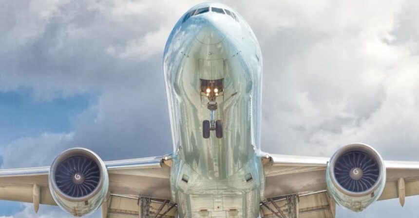 Air Freight Demand Declines Amid Rising Fuel Costs and Middle East Conflict