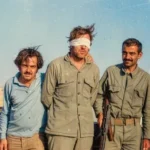 1974 prisoner: Turkish Journalist Verifies 1974 Blindfolded Prisoner Photograph