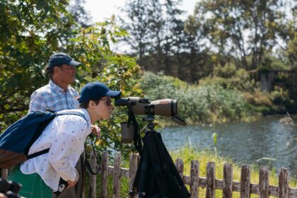 Akrotiri Spring Festival 2026 Celebrates Nature