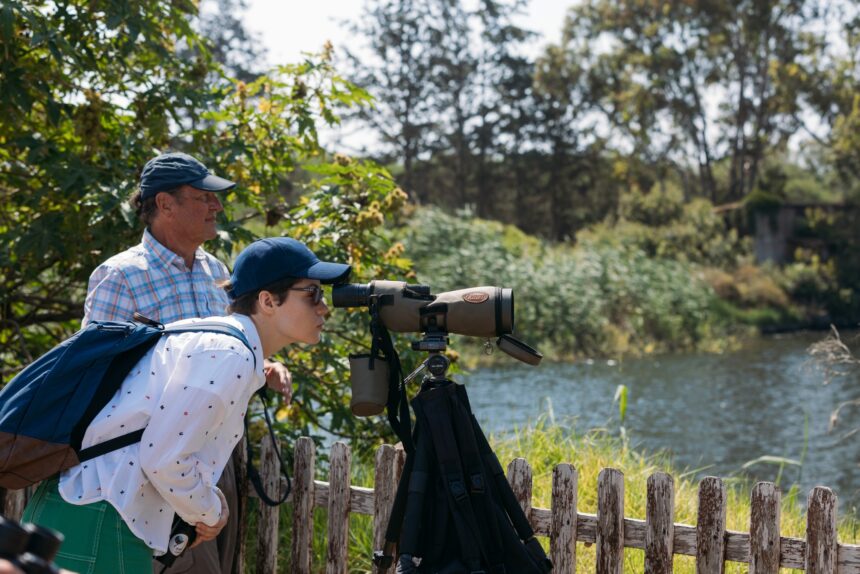 Akrotiri Spring Festival 2026 Celebrates Nature