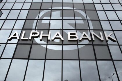Alpha Bank to Release First Quarter Results