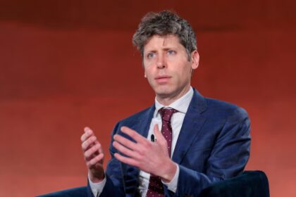 OpenAI's Altman Dismisses Fears of an AI-Induced Jobs Apocalypse