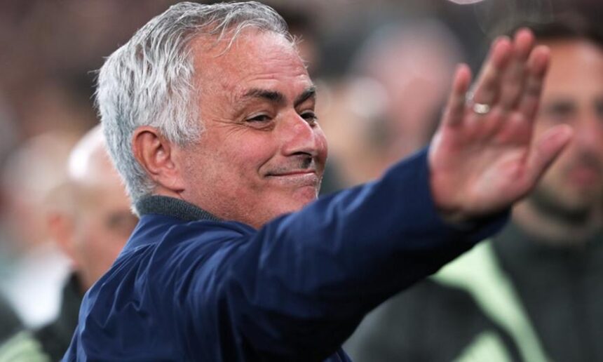 Mourinho's Key Demands for a Return to Real Madrid