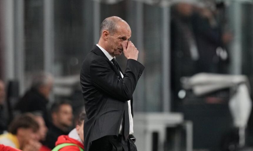 Milan's Shocking Collapse Leads to Major Changes