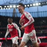 Arsenal champions: Arsenal Crowned Champions in Premier League Glory