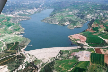 Cyprus Water Issues Addressed with New Website Initiative