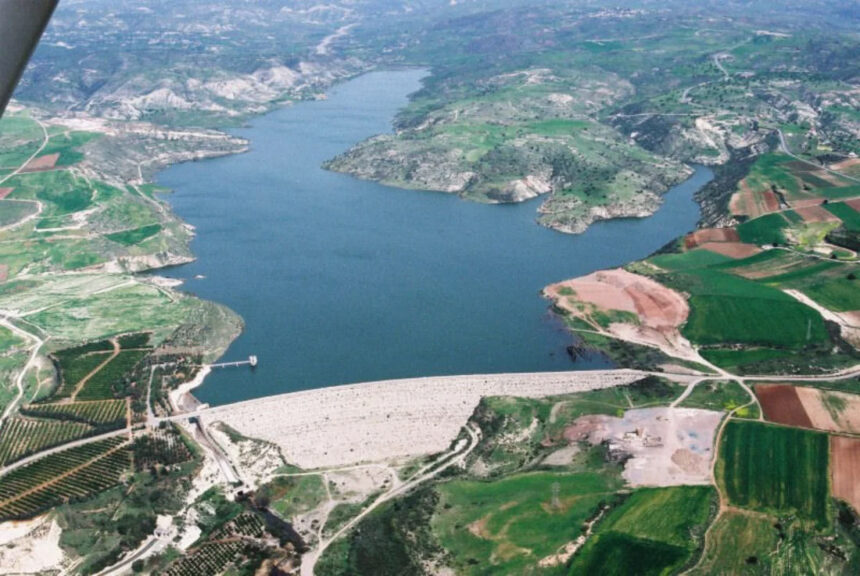 Cyprus Water Issues Addressed with New Website Initiative