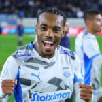 Gary Rodrigues to Play for Apollon Before World Cup Departure