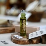 Scents Inspired by Memories: Omar Suleyman and His Grandfather's Orange Trees
