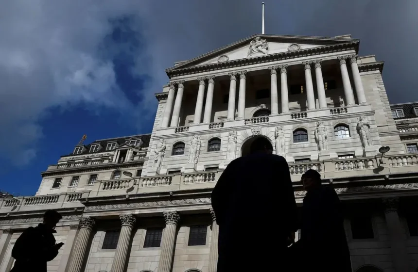 Bank of England Considers Volume Guardrails for Stablecoin Regulation