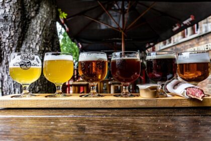 Cyprus Beer Exports Experience Dramatic Decline