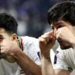Sardar Azmoun Excluded from World Cup Amid Controversy