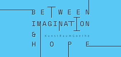 Guided Tours of 'Between Imagination and Hope' Exhibition