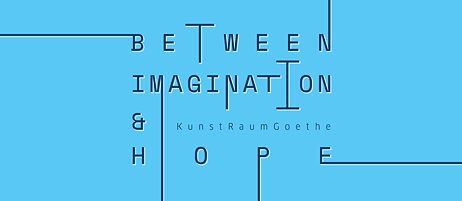 Guided Tours of 'Between Imagination and Hope' Exhibition