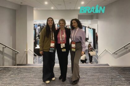 Cyprus Startup Innovates Cognitive Rehabilitation with CAT-BRAIN Platform