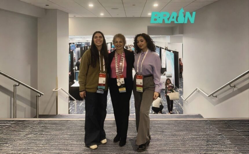 Cyprus Startup Innovates Cognitive Rehabilitation with CAT-BRAIN Platform