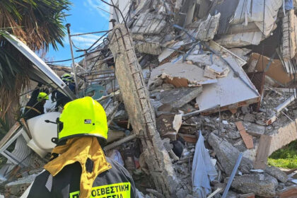 Evacuation Order Sought for Unsafe Residential Building in Yermasoyia