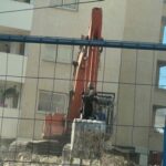 Chrysopolitissa House Fully Demolished After Collapse