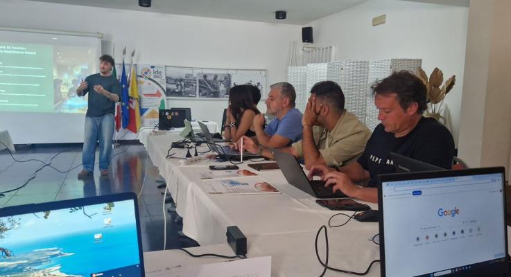 Paphos Embraces Gamification to Transform Cultural Tourism
