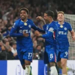 Chelsea Triumph Over Tottenham in Thrilling London Derby