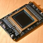 Nvidia and AMD's AI Focus Raises Supply Concerns for Nuclear Computing