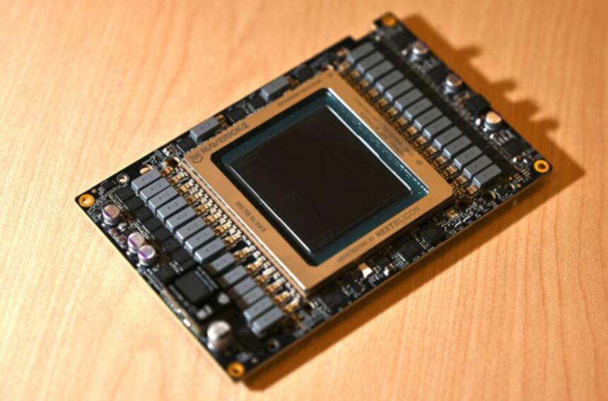 Nvidia and AMD's AI Focus Raises Supply Concerns for Nuclear Computing