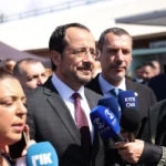 President Christodoulides Urges Clear Positions from Election Candidates
