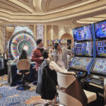 Casino Gambling Generates €34 Million in Tax Revenue