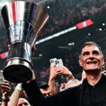 μπαρτζώκας: Γιώργος Μπαρτζώκας: Συνεχίζει στο λιμάνι με Ολυμπιακό