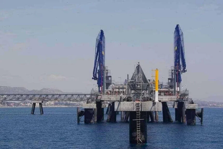 Kronos Gas Development: Will Cyprus Reap the Benefits?