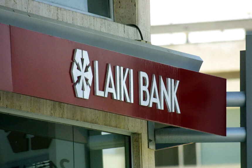 The 2013 Crisis: Cyprus Banks Held Primarily Responsible