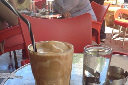 Exploring Coffee Culture in Cyprus: A Blend of Tradition and Modern Trends