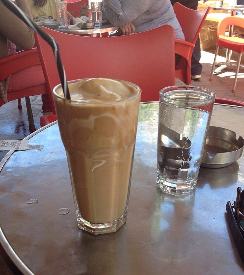 Exploring Coffee Culture in Cyprus: A Blend of Tradition and Modern Trends